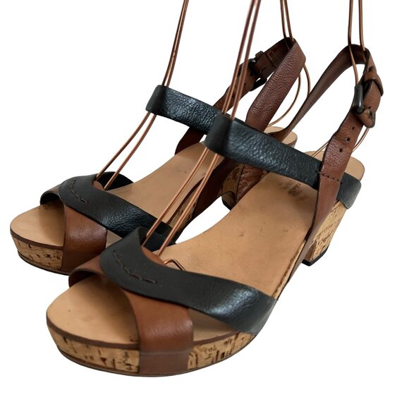 Roberto Del Carlo sandals - Picture 1 of 11